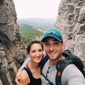 Meet your Posher, Kerensa